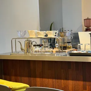 cafe HAN 리뷰 사진