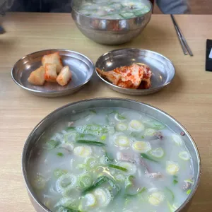 제일식당 사진