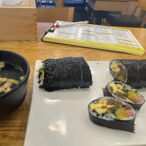 김밥천국 사진 1