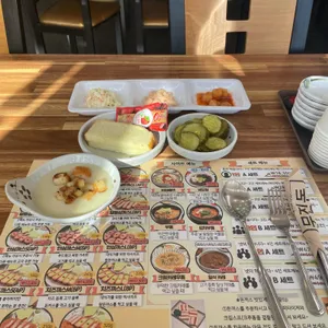 무진돈 리뷰 사진