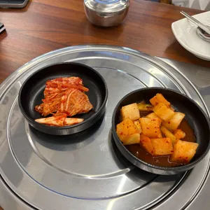 한사리감자탕&뼈구이 사진