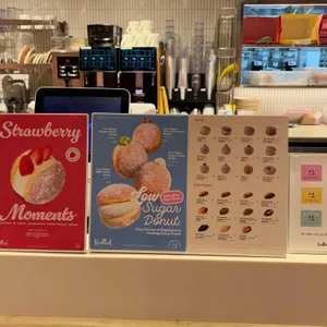 노티드 리뷰 사진