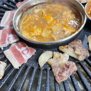 깡돈 사진