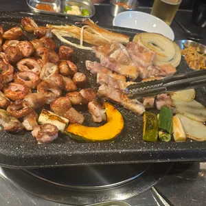 부여식품 사진
