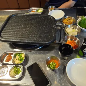 부여식품 사진