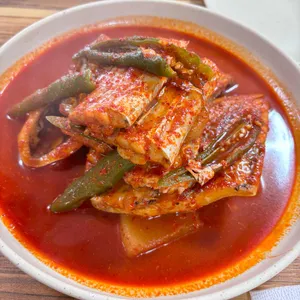 맛나식당 사진
