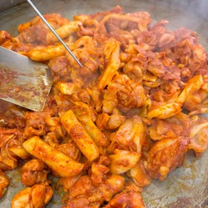 박서방 춘천 닭갈비 사진