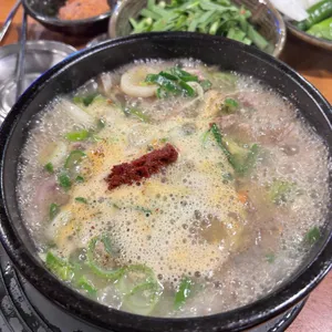 농민백암순대 사진