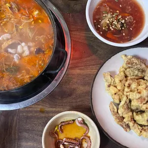 동은성 리뷰 사진