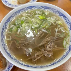 오한수우육면가 사진