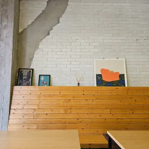 ALiC 리뷰 사진