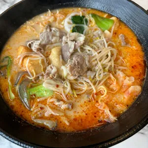 니하오 마라탕 사진