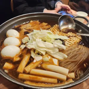 떡판왕 사진