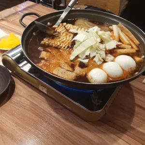 떡판왕 사진