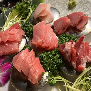 참치왕 권태윤 사진