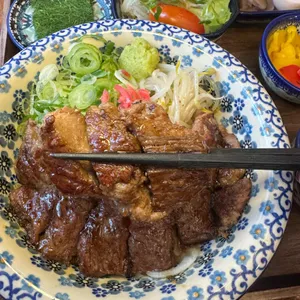 미도인 사진