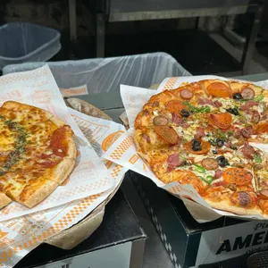 피자몰 NC충장점 사진