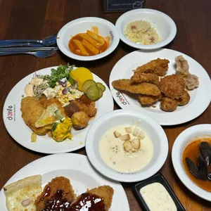 돈페 대표 사진