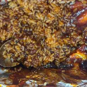 부리나바베큐치킨본점 사진