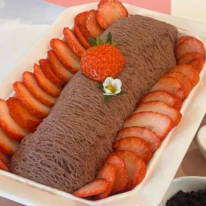베리베리딸기 사진