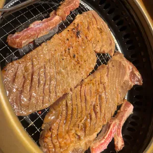 이조갈비 사진