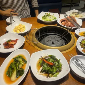 이조갈비 사진