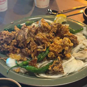 아리계곡 대표 사진