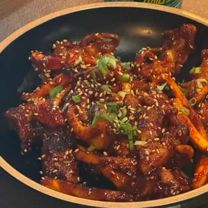 아리계곡 사진