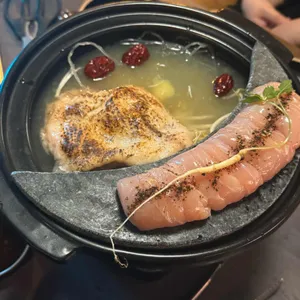 아리계곡 사진