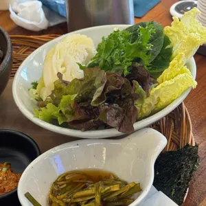 고집돌우럭 사진