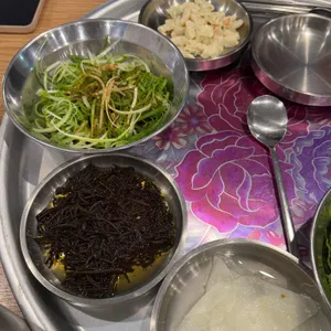 흑돼지 근고기 전문점 도민상회 사진