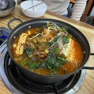 서울원조감자탕뼈찜 사진