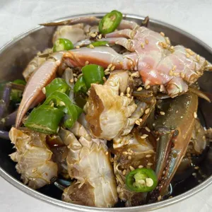 정담식당 사진