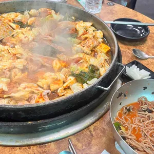 학곡리막국수닭갈비 사진