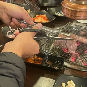 성남무한리필 사진