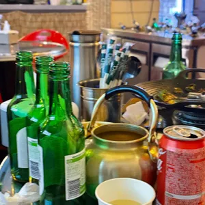 첨단포차 리뷰 사진