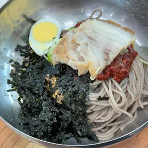 두메막국수 대표 사진