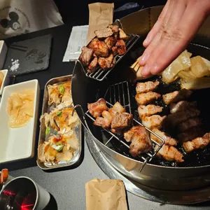 무의식 사진