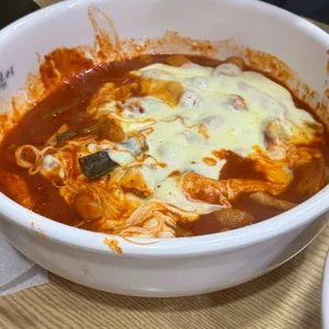 동대문엽기떡볶이 사진 1