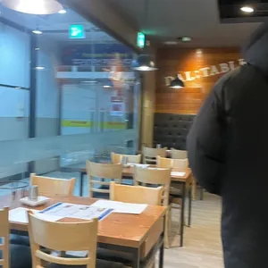 달테이블 리뷰 사진