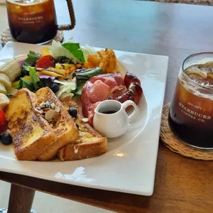 카페 반 사진
