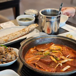 여수밥상 갈치야 사진 2