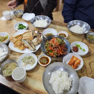 길손식당 사진 2