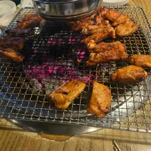 강촌숯불닭갈비 별관 사진