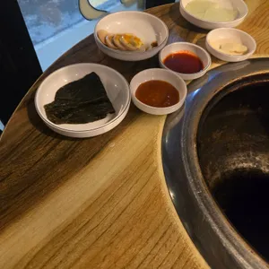 강촌숯불닭갈비 별관 사진