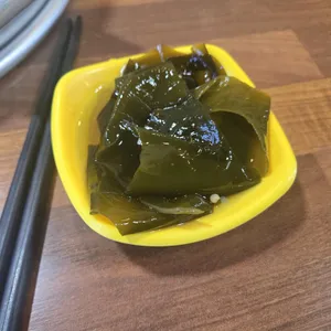 솔밭만두 사진