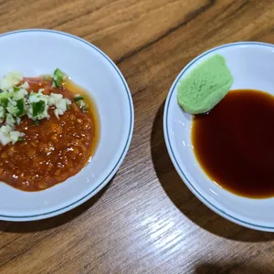 효천횟집 사진