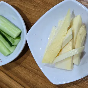 효천횟집 사진