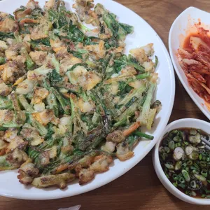 대부도손칼국수 사진