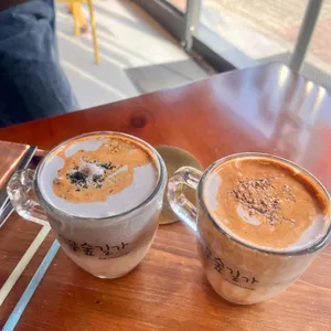 스무숲길가 사진 2
